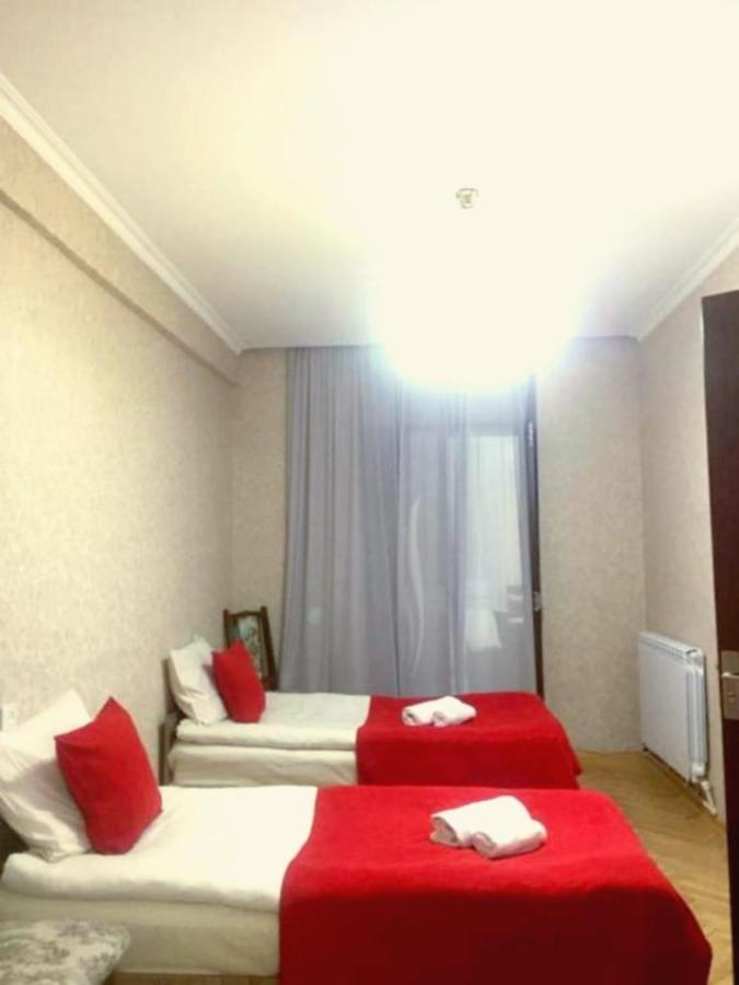 Your Home In Tbilisi Bagian luar foto