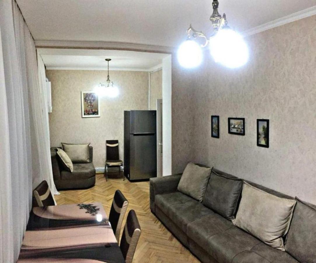 Your Home In Tbilisi Bagian luar foto