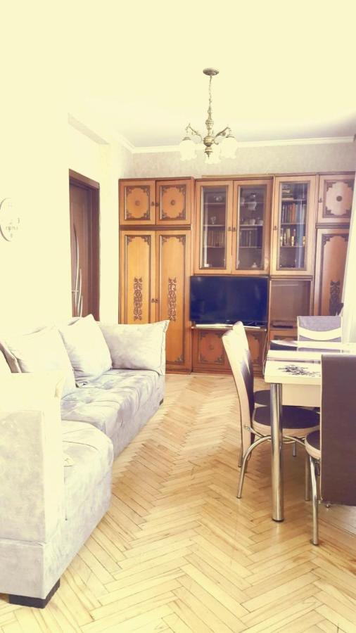 Your Home In Tbilisi Bagian luar foto