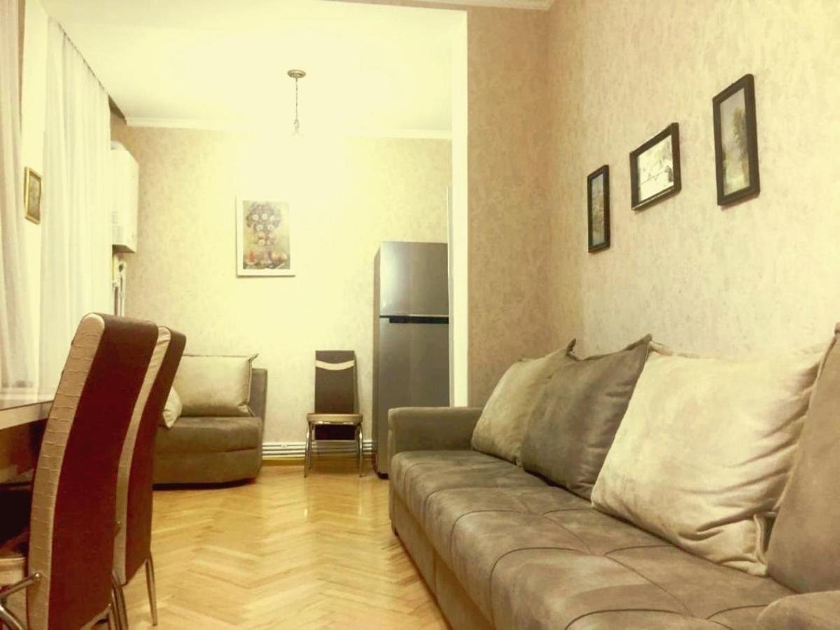 Your Home In Tbilisi Bagian luar foto