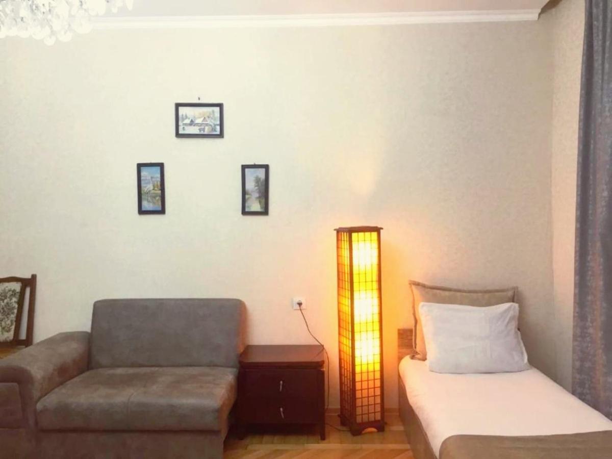 Your Home In Tbilisi Bagian luar foto