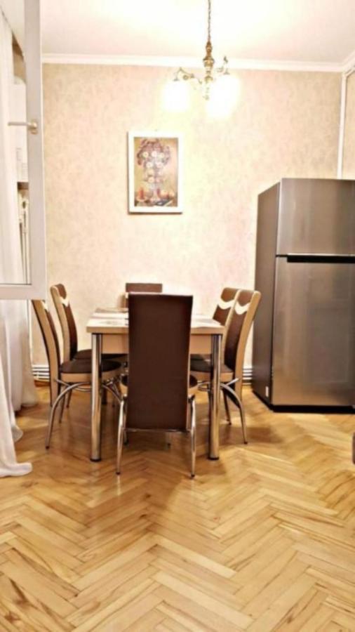 Your Home In Tbilisi Bagian luar foto