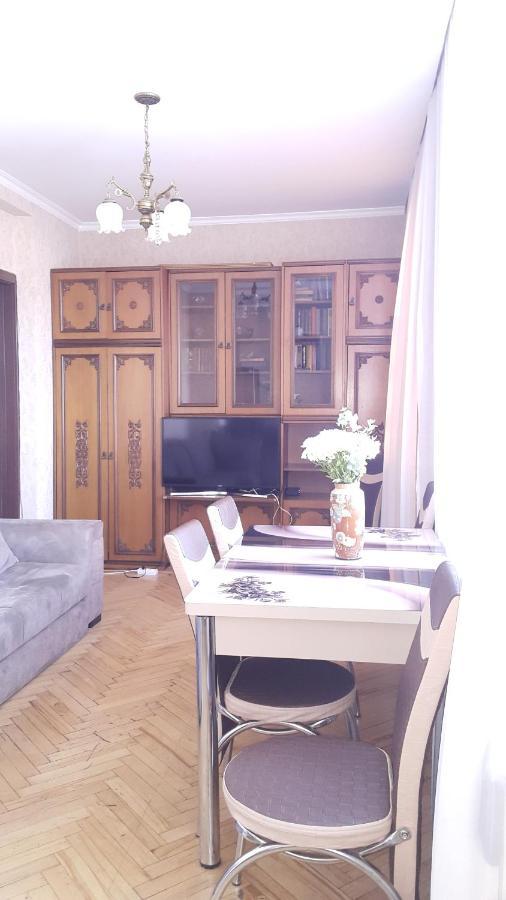 Your Home In Tbilisi Bagian luar foto
